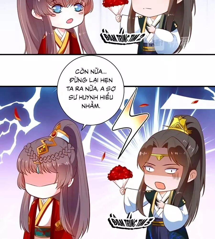 Thịnh Thế Lê Hoa Điện Chapter 96.5 - 4