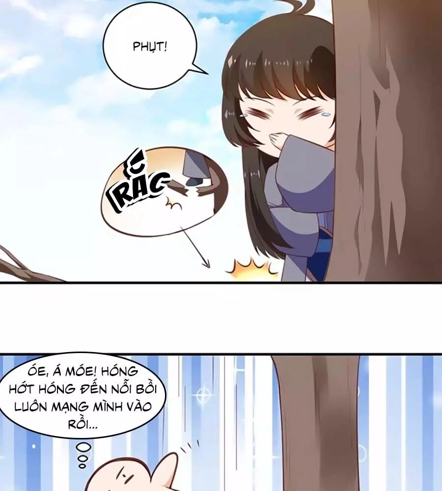 Thịnh Thế Lê Hoa Điện Chapter 96.5 - 6