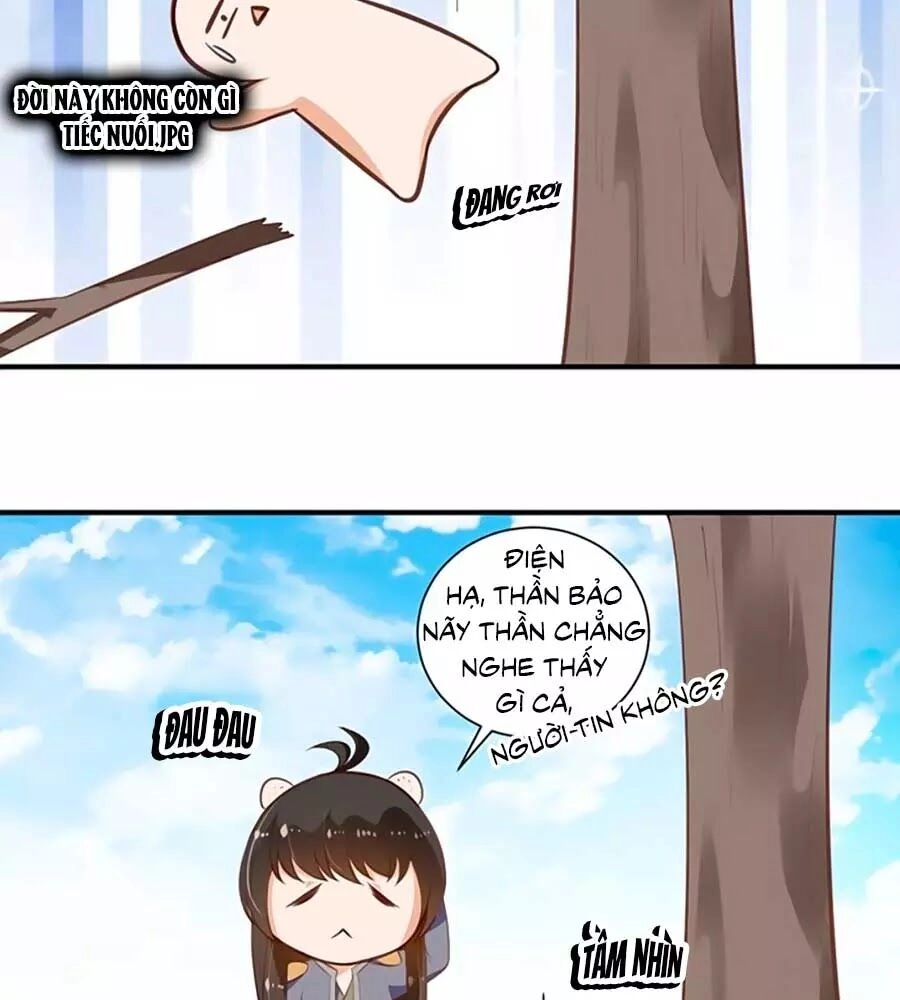 Thịnh Thế Lê Hoa Điện Chapter 96.5 - 7