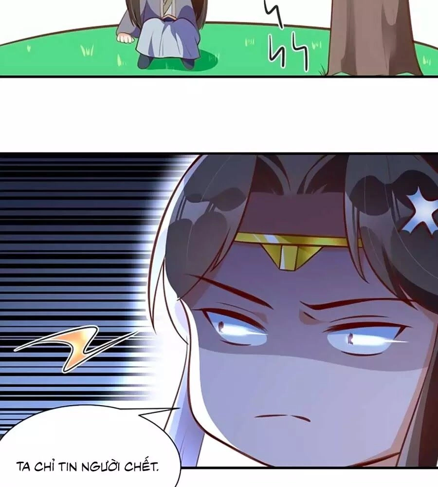 Thịnh Thế Lê Hoa Điện Chapter 96.5 - 8