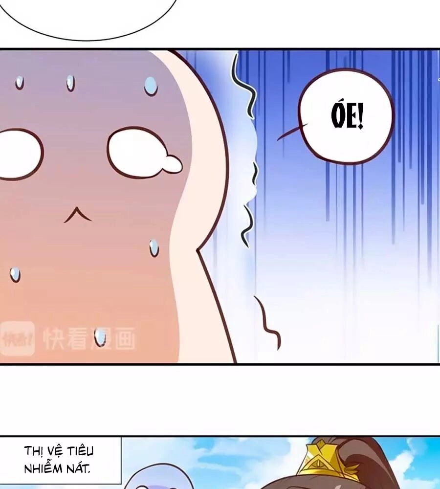 Thịnh Thế Lê Hoa Điện Chapter 96.5 - 9