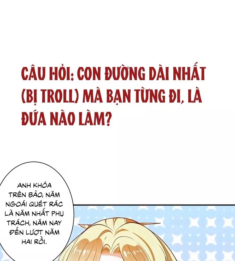 Thịnh Thế Lê Hoa Điện Chapter 96.5 - 11