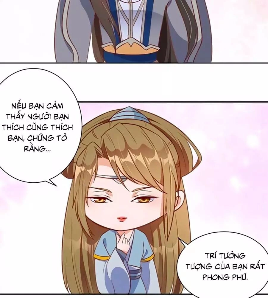 Thịnh Thế Lê Hoa Điện Chapter 96.5 - 13