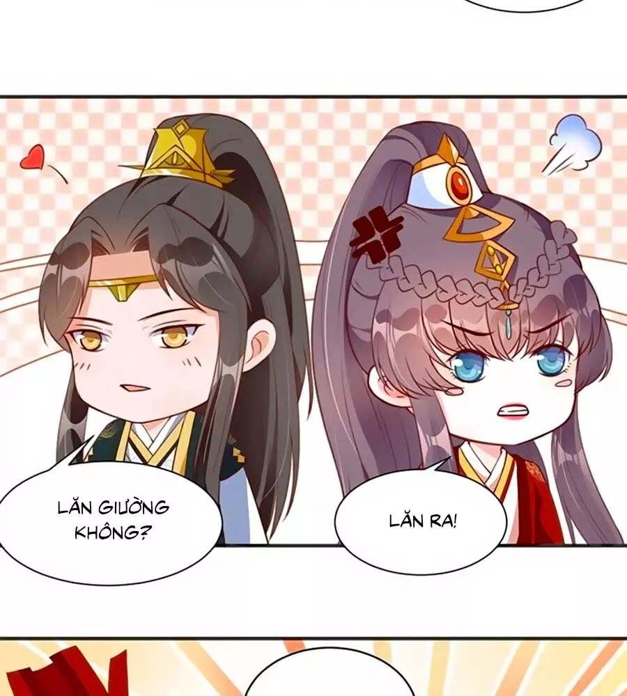 Thịnh Thế Lê Hoa Điện Chapter 96.5 - 14