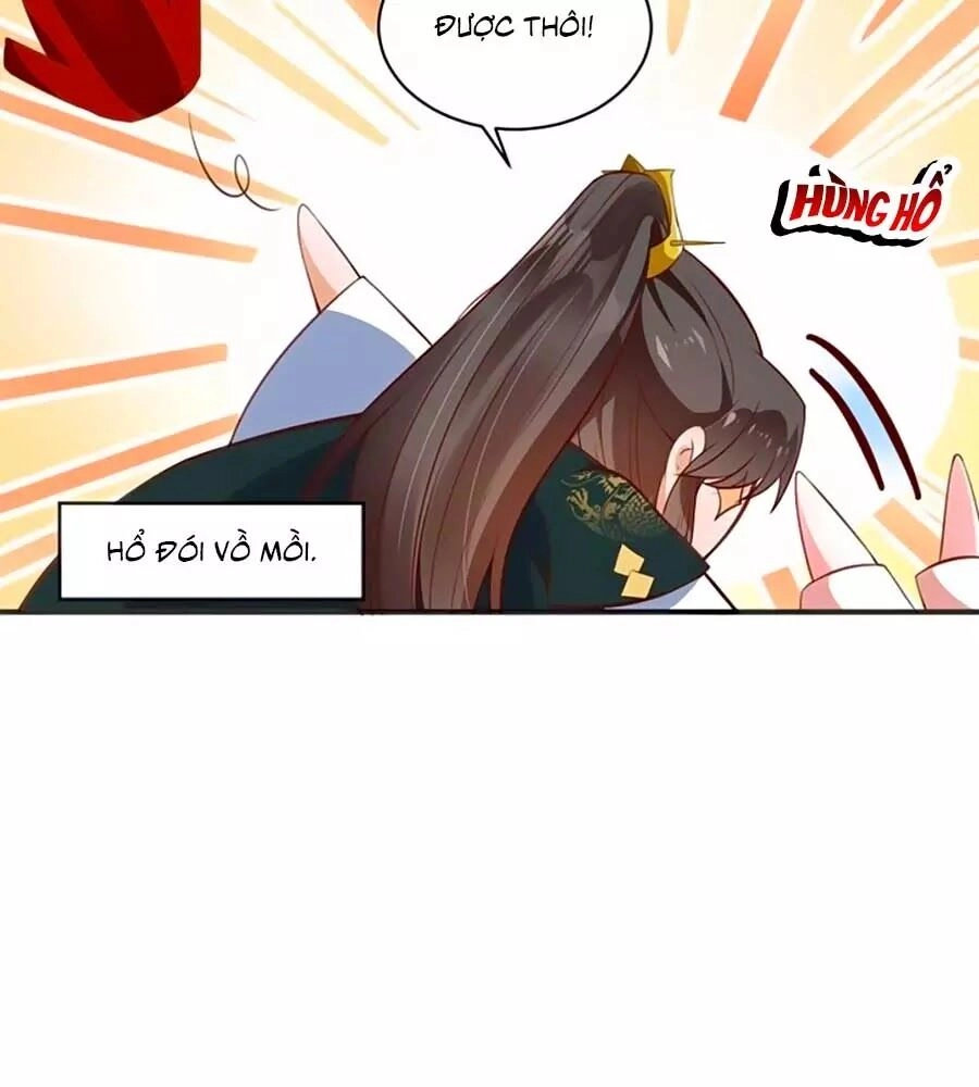 Thịnh Thế Lê Hoa Điện Chapter 96.5 - 15