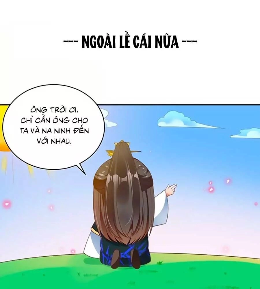 Thịnh Thế Lê Hoa Điện Chapter 96.5 - 16