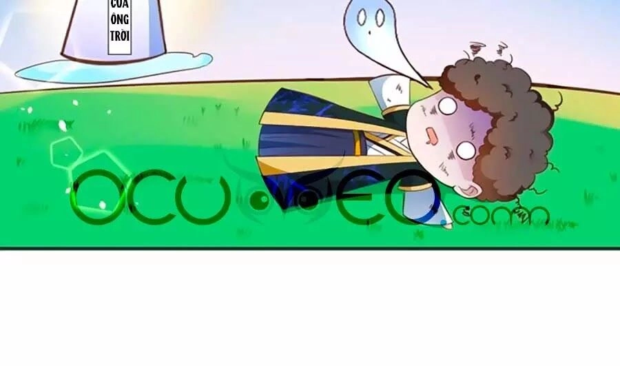 Thịnh Thế Lê Hoa Điện Chapter 96.5 - 19