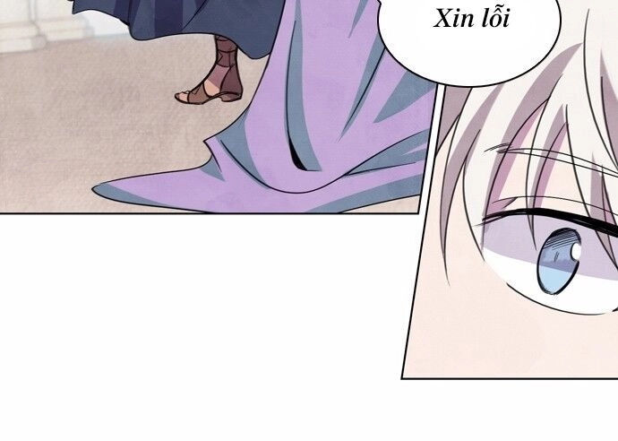 Sự Mặc Cảm Của Athena Chapter 2 - 3