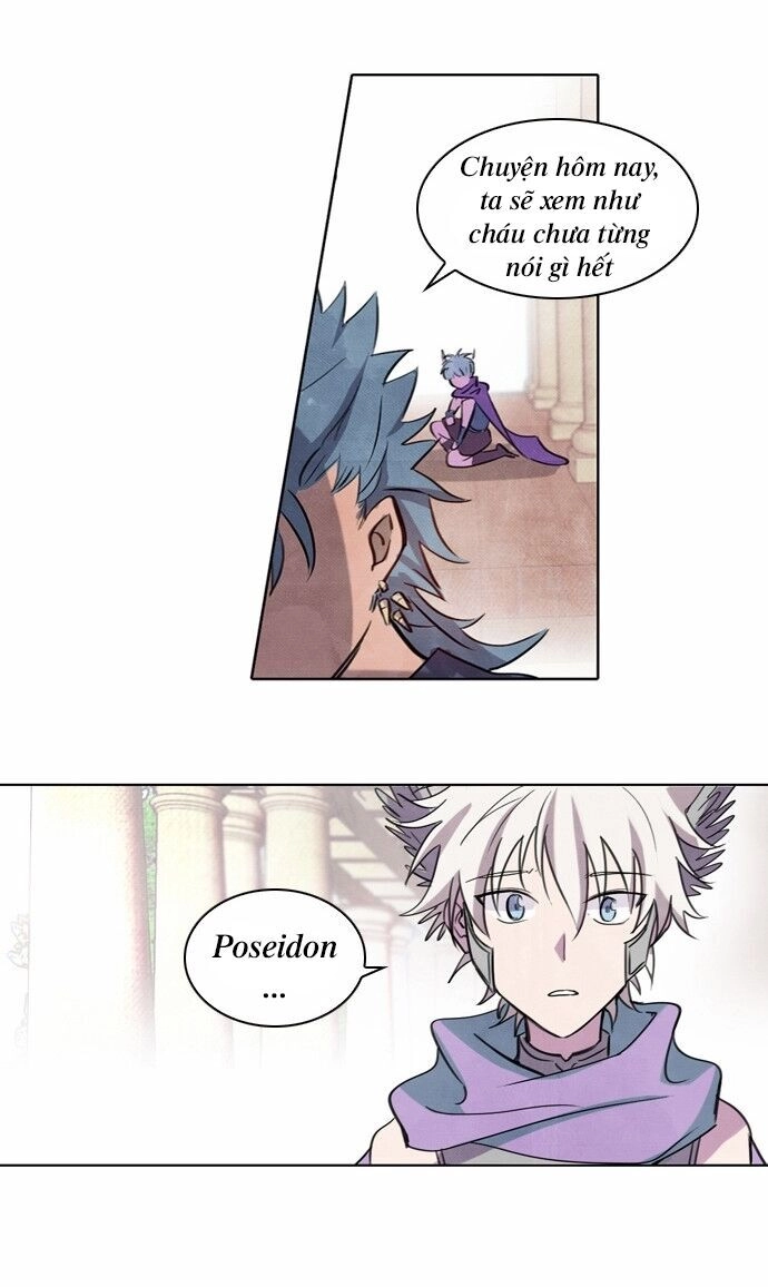 Sự Mặc Cảm Của Athena Chapter 2 - 4