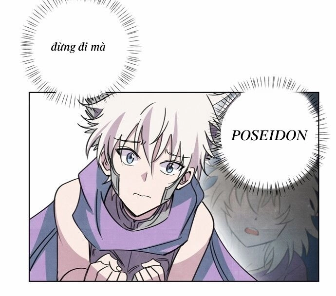 Sự Mặc Cảm Của Athena Chapter 2 - 8