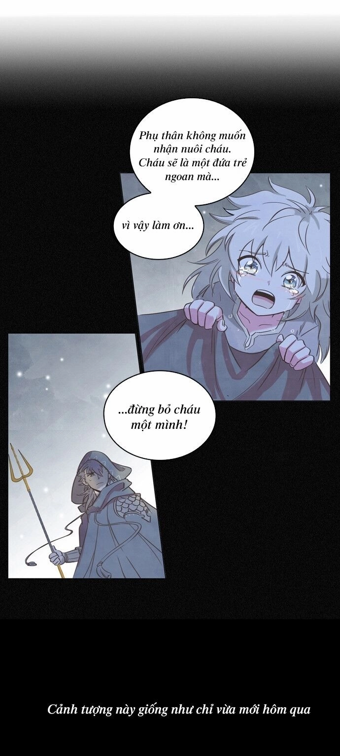 Sự Mặc Cảm Của Athena Chapter 2 - 9