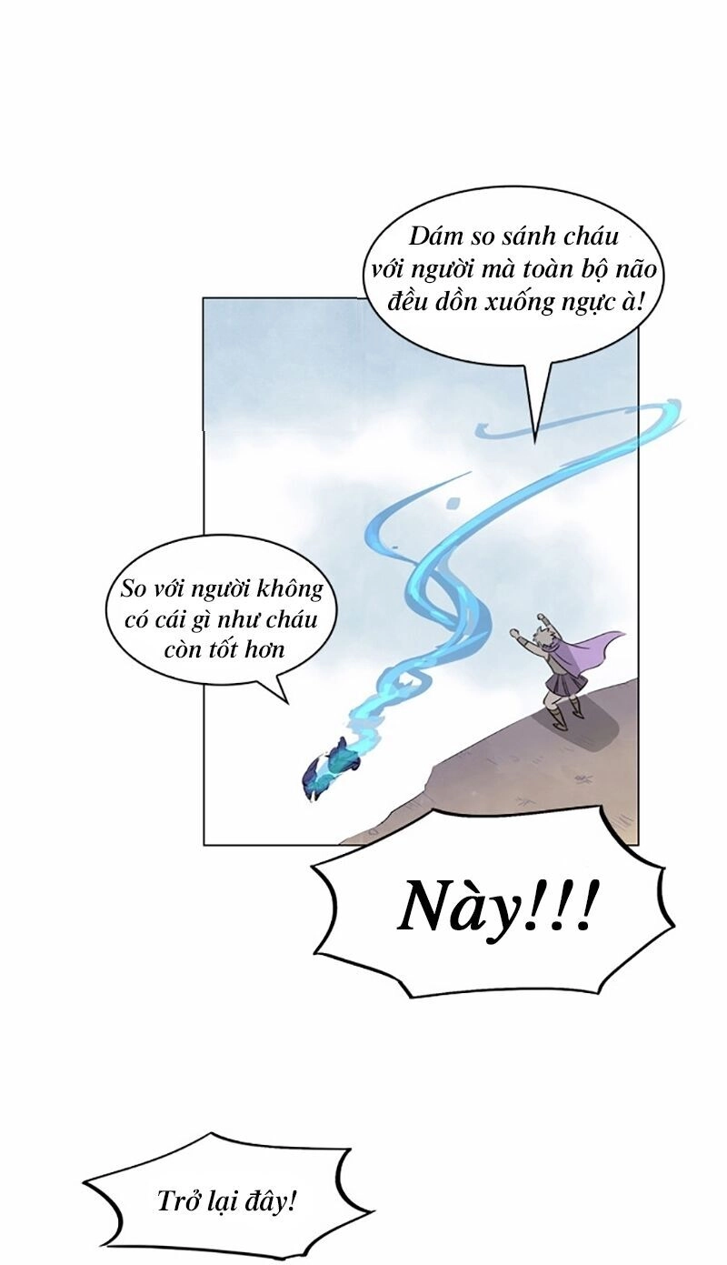 Sự Mặc Cảm Của Athena Chapter 2 - 16