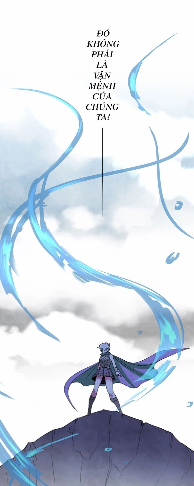 Sự Mặc Cảm Của Athena Chapter 2 - 19