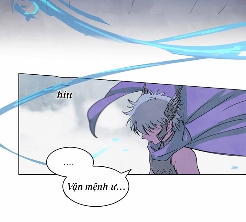 Sự Mặc Cảm Của Athena Chapter 2 - 20