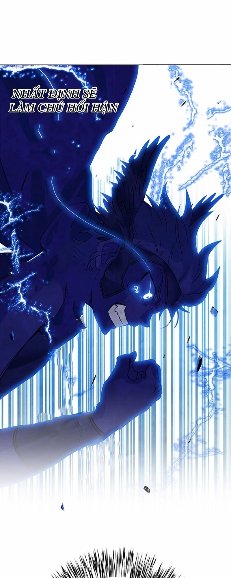 Sự Mặc Cảm Của Athena Chapter 2 - 23