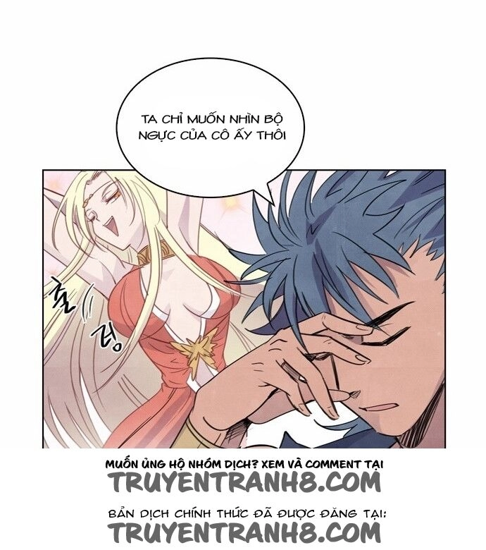 Sự Mặc Cảm Của Athena Chapter 4 - 14