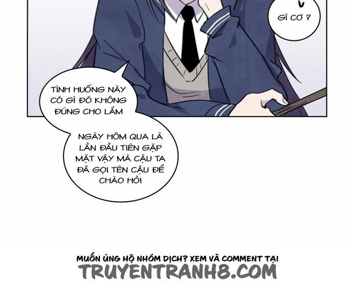 Sự Mặc Cảm Của Athena Chapter 6 - 3