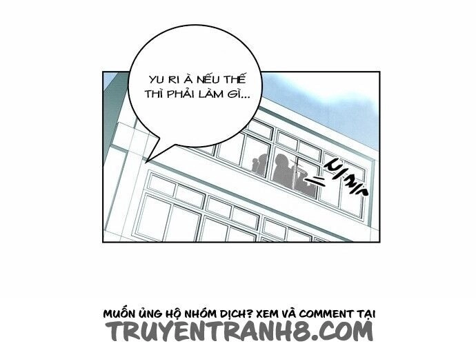 Sự Mặc Cảm Của Athena Chapter 6 - 7