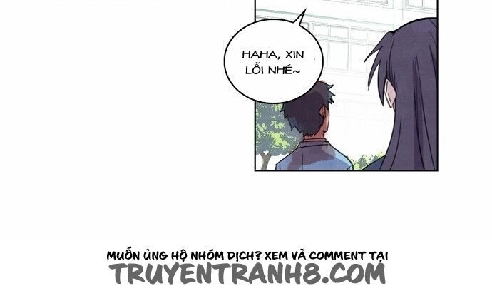 Sự Mặc Cảm Của Athena Chapter 6 - 9