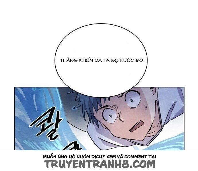 Sự Mặc Cảm Của Athena Chapter 6 - 20