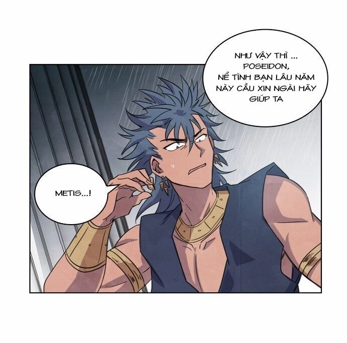 Sự Mặc Cảm Của Athena Chapter 8 - 7