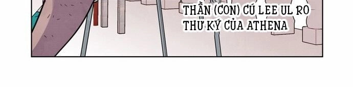 Sự Mặc Cảm Của Athena Chapter 9 - 15