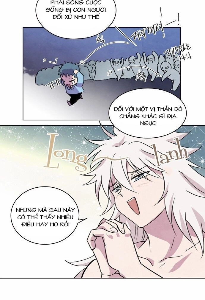 Sự Mặc Cảm Của Athena Chapter 9 - 18