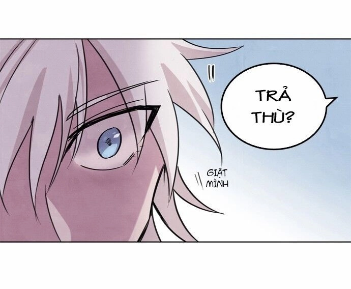 Sự Mặc Cảm Của Athena Chapter 9 - 21