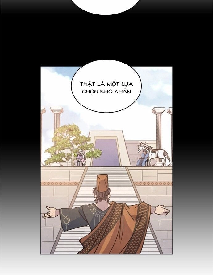 Sự Mặc Cảm Của Athena Chapter 9 - 23