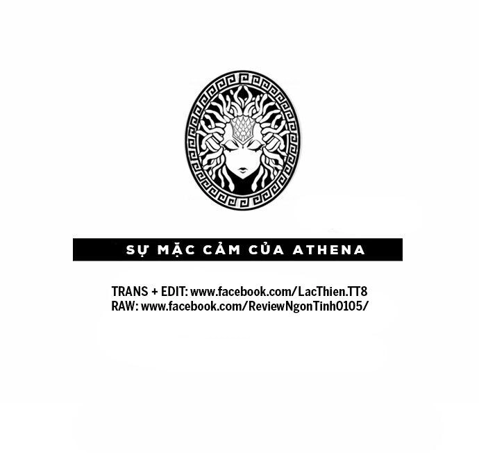 Sự Mặc Cảm Của Athena Chapter 9 - 24