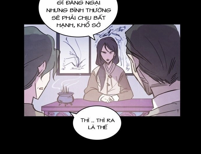 Sự Mặc Cảm Của Athena Chapter 11 - 3