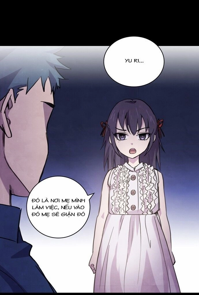 Sự Mặc Cảm Của Athena Chapter 11 - 5