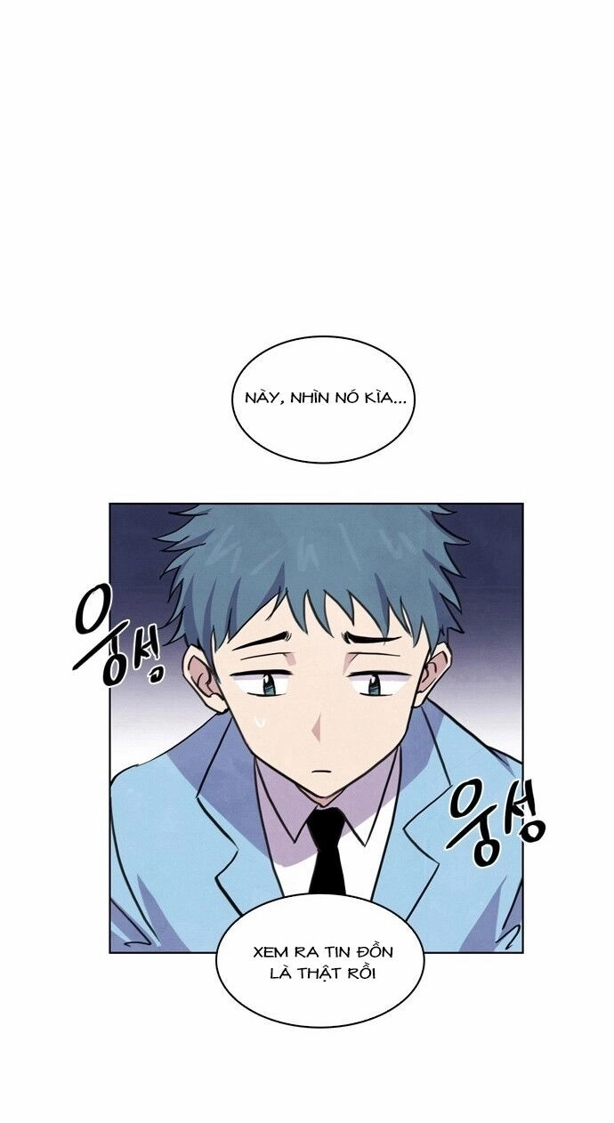 Sự Mặc Cảm Của Athena Chapter 11 - 7