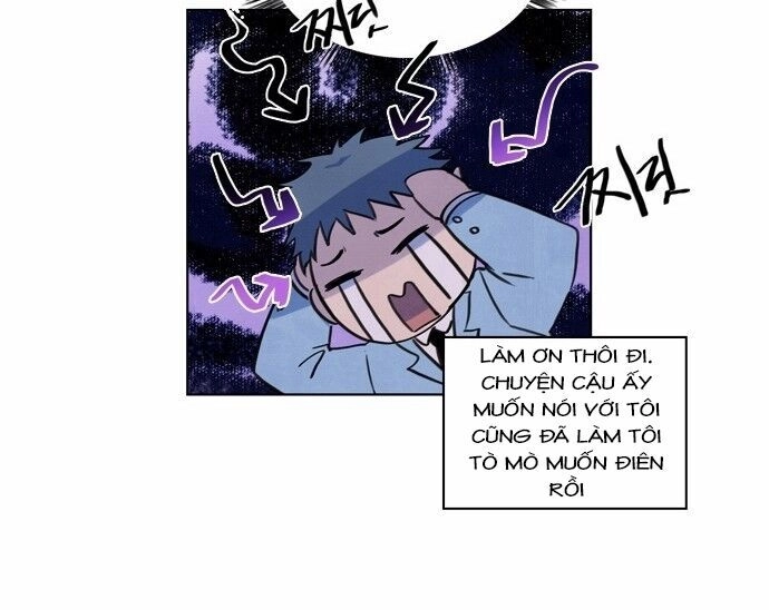 Sự Mặc Cảm Của Athena Chapter 11 - 10