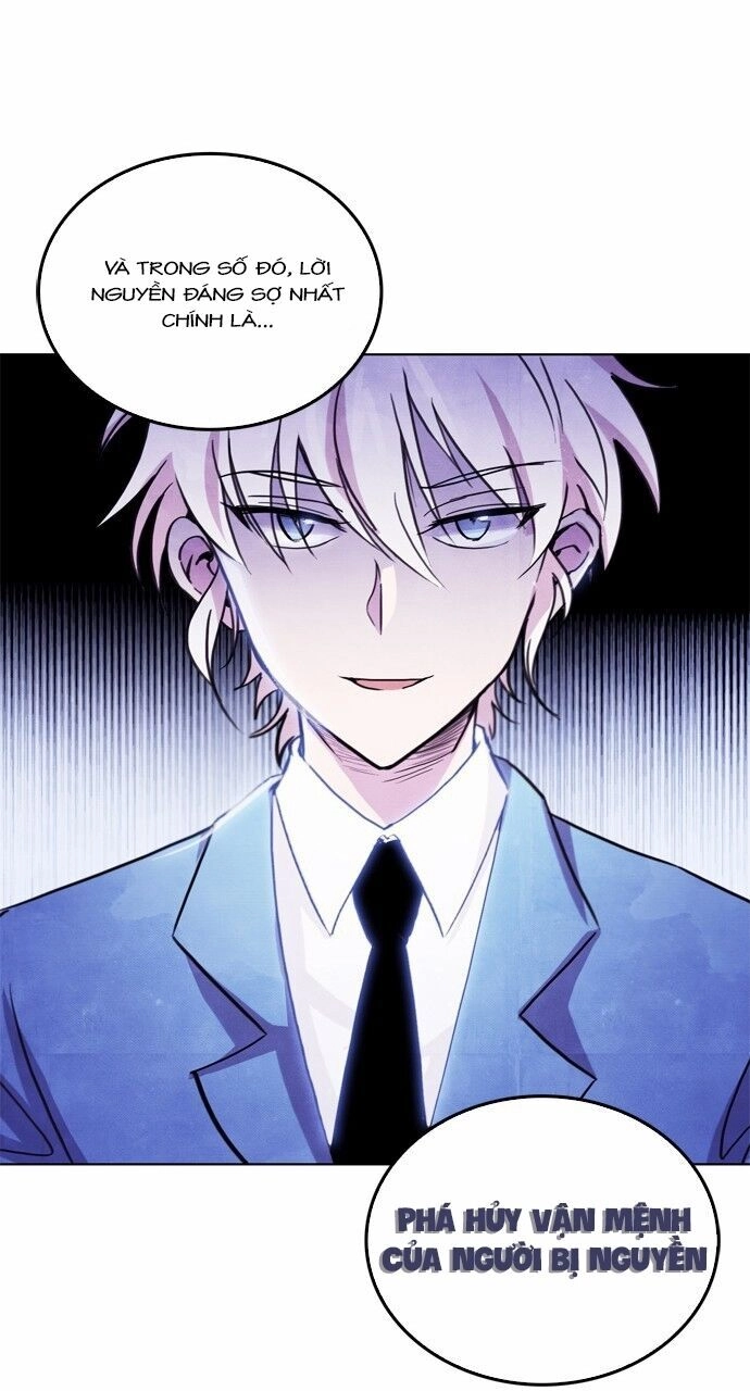 Sự Mặc Cảm Của Athena Chapter 12 - 5