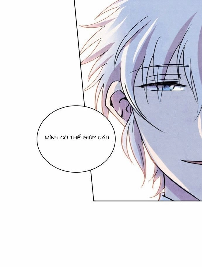 Sự Mặc Cảm Của Athena Chapter 12 - 8