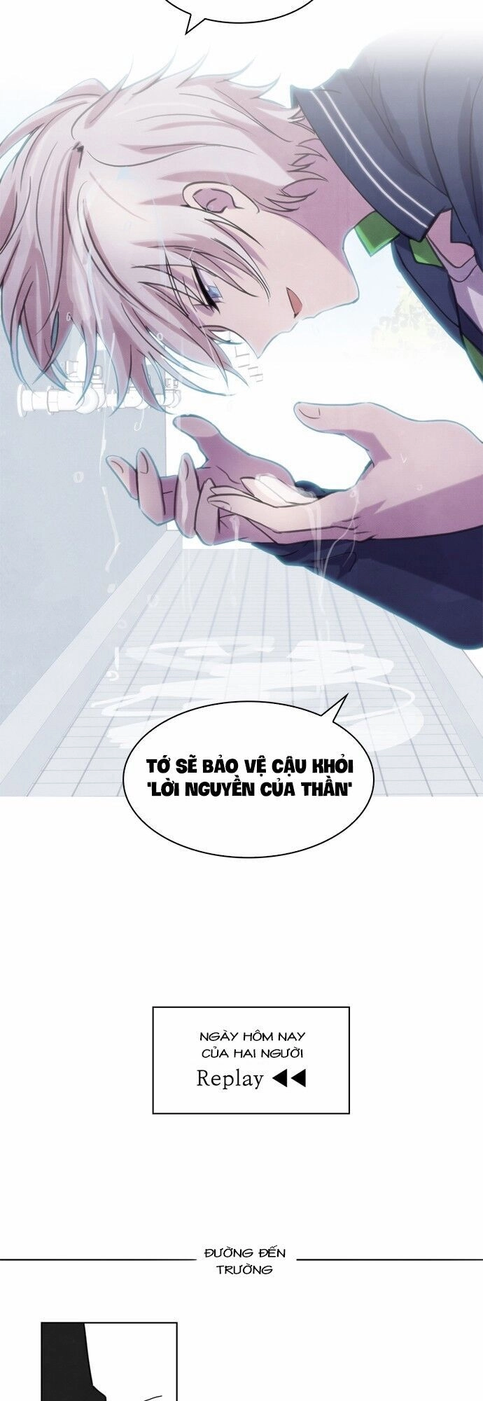 Sự Mặc Cảm Của Athena Chapter 13 - 6