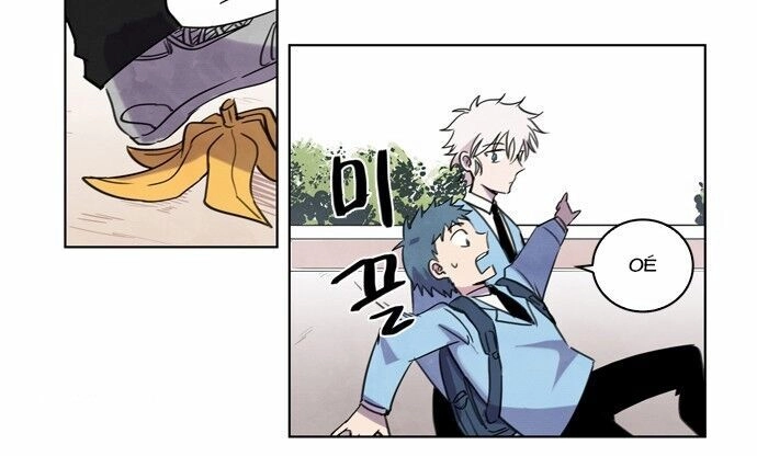 Sự Mặc Cảm Của Athena Chapter 13 - 7