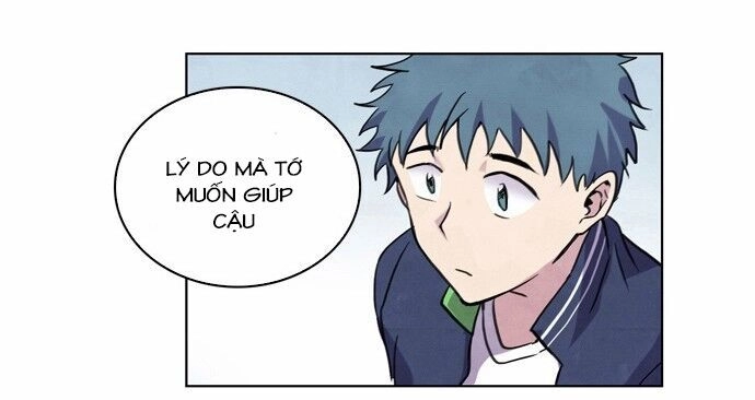 Sự Mặc Cảm Của Athena Chapter 13 - 15