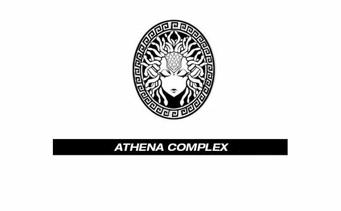 Sự Mặc Cảm Của Athena Chapter 13 - 24