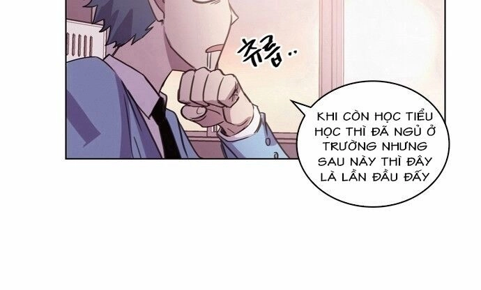 Sự Mặc Cảm Của Athena Chapter 14 - 3