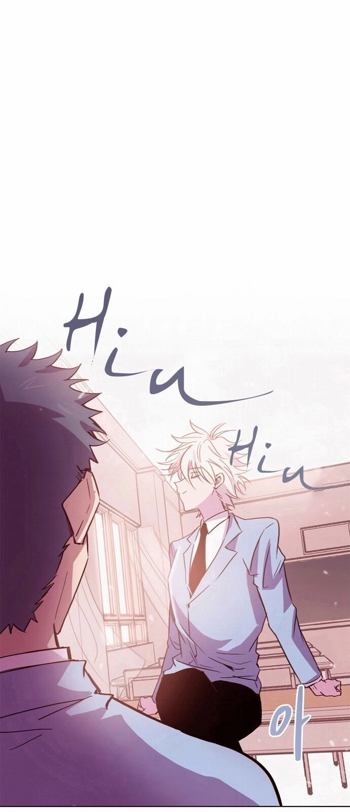 Sự Mặc Cảm Của Athena Chapter 14 - 5