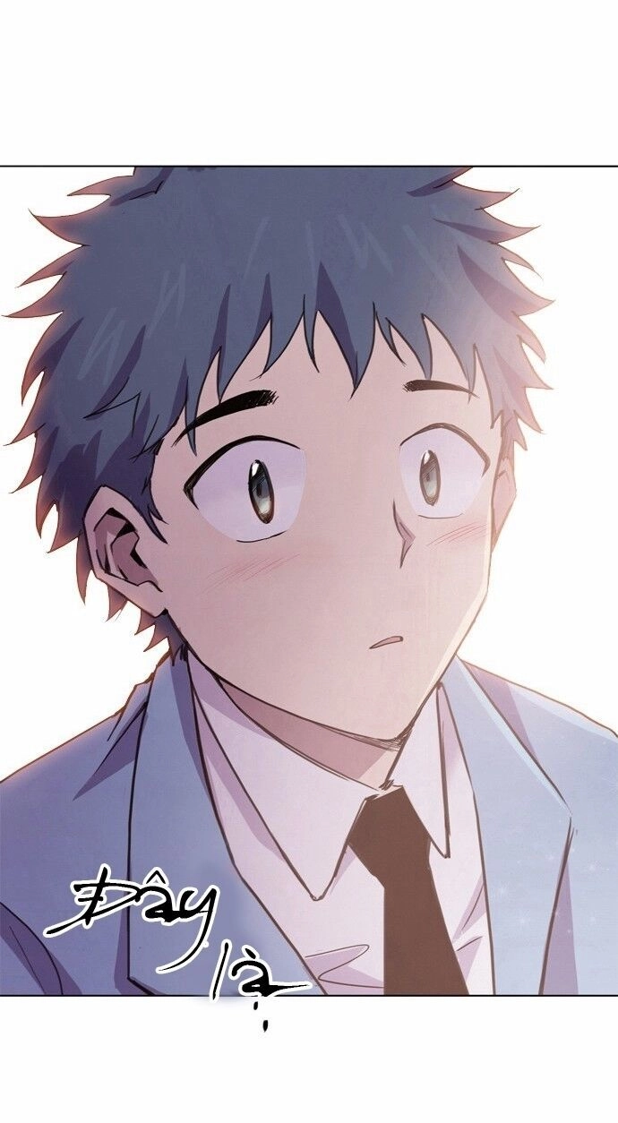 Sự Mặc Cảm Của Athena Chapter 14 - 6