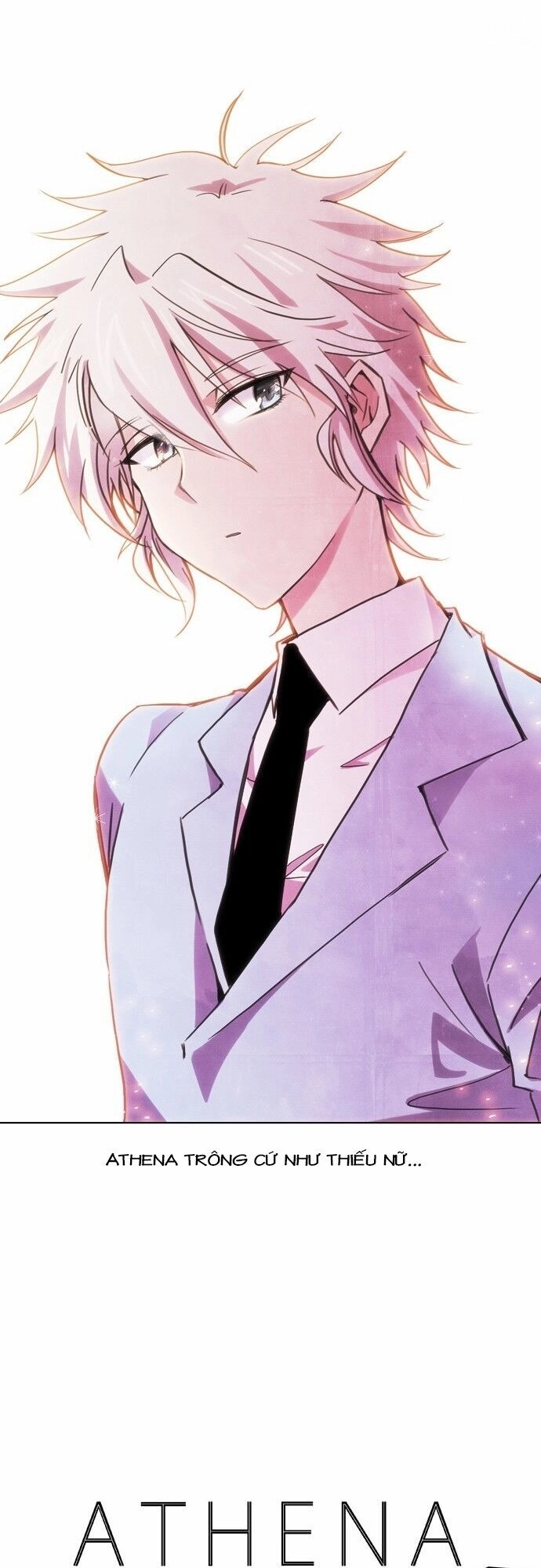 Sự Mặc Cảm Của Athena Chapter 14 - 10