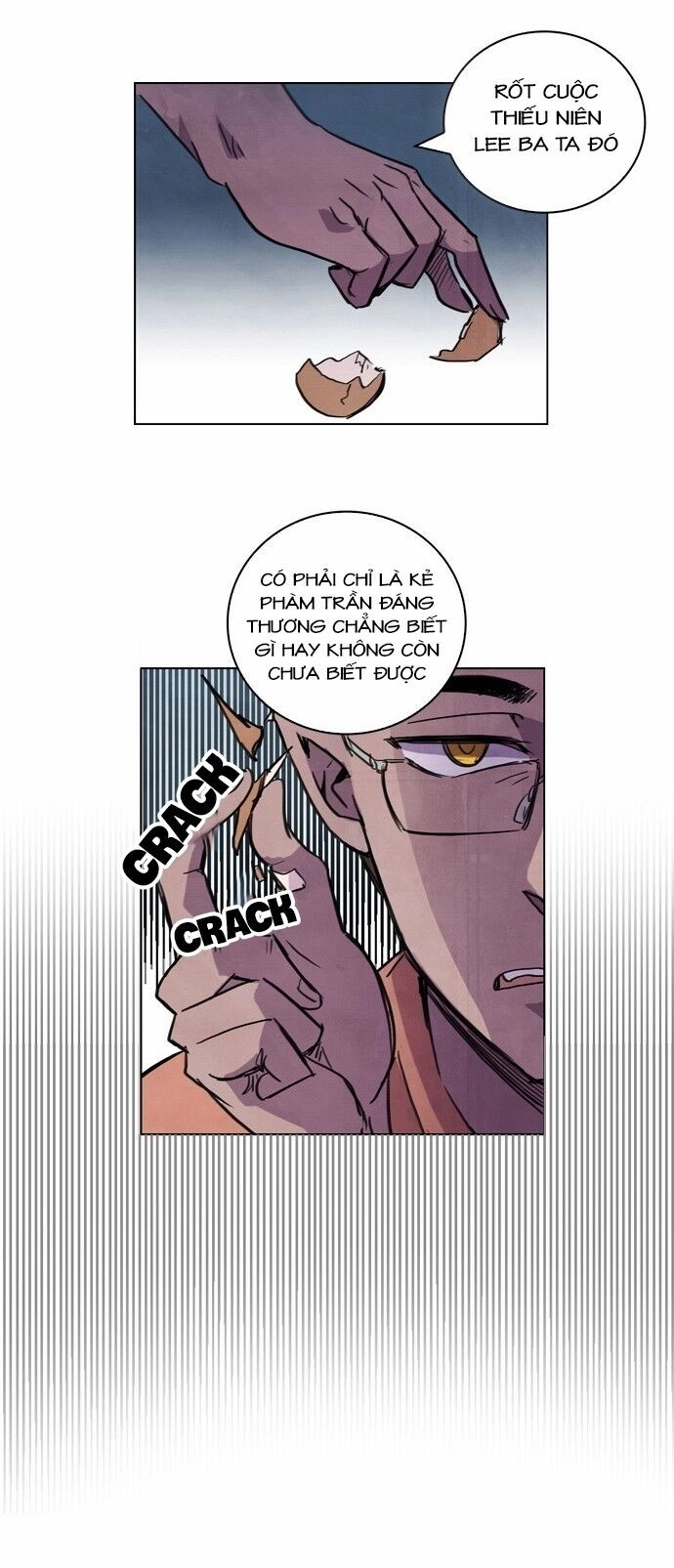 Sự Mặc Cảm Của Athena Chapter 14 - 24