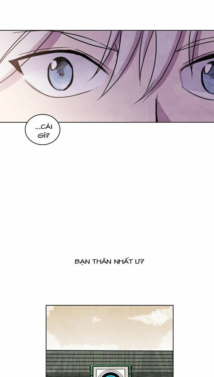 Sự Mặc Cảm Của Athena Chapter 15 - 8