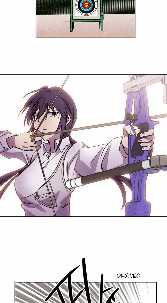 Sự Mặc Cảm Của Athena Chapter 15 - 9