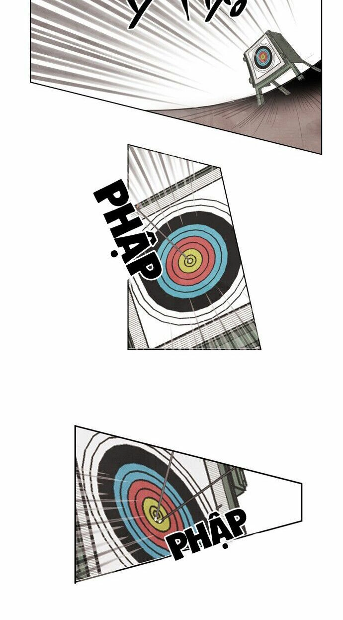 Sự Mặc Cảm Của Athena Chapter 15 - 10