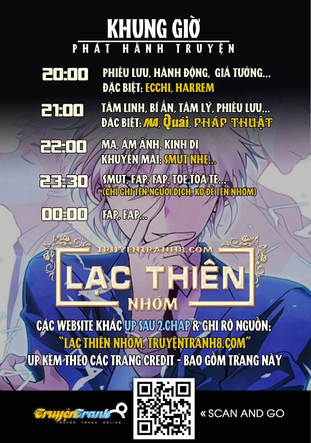 Sự Mặc Cảm Của Athena Chapter 15 - 17