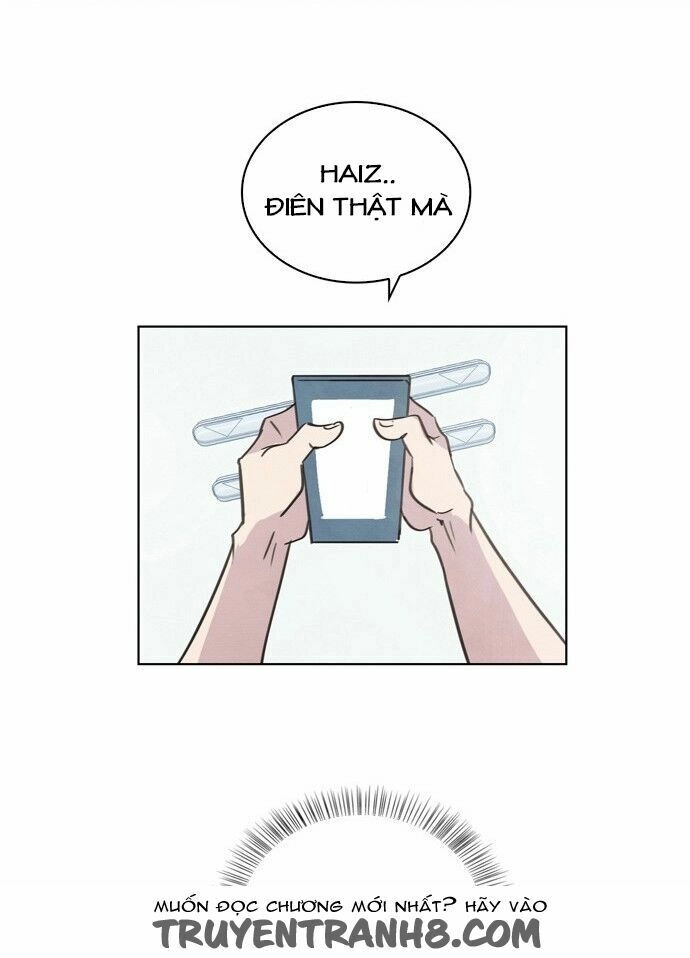 Sự Mặc Cảm Của Athena Chapter 20 - 3